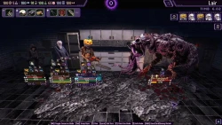 Draft of Darkness Screenshots