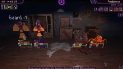 Draft of Darkness Screenshots