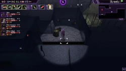 Draft of Darkness Screenshots