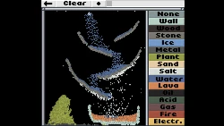 Sandtrix+ Screenshots
