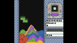 Sandtrix+ Screenshots