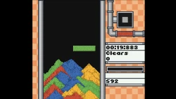 Sandtrix+ Screenshots