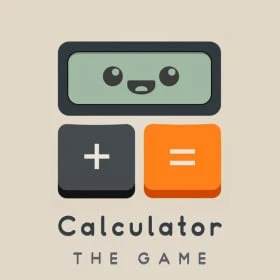 Calculator: The Game