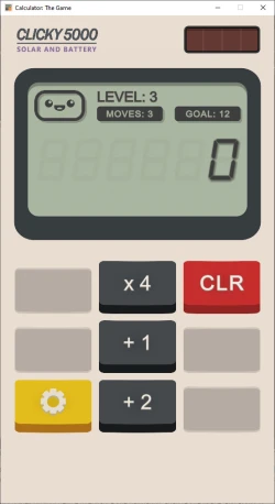 Calculator: The Game Screenshots