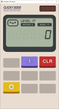 Calculator: The Game Screenshots