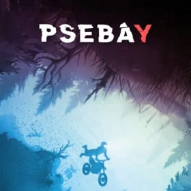 Psebay: Gravity Moto Trials