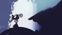 Psebay: Gravity Moto Trials Screenshots