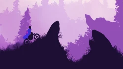 Psebay: Gravity Moto Trials Screenshots