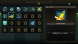 Скриншот к игре Survivor Mercs