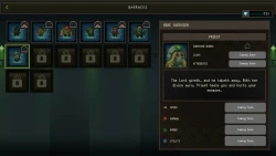 Скриншот к игре Survivor Mercs