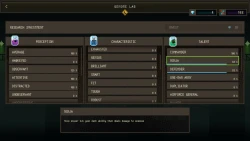 Скриншот к игре Survivor Mercs