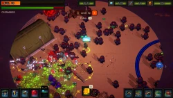 Survivor Mercs Screenshots