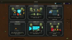Survivor Mercs Screenshots
