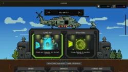 Survivor Mercs Screenshots