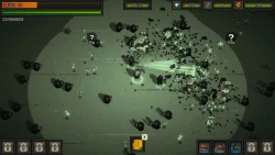 Survivor Mercs Screenshots