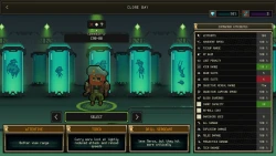 Survivor Mercs Screenshots