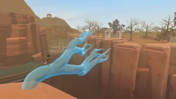 Wildmender Screenshots