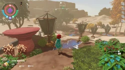 Wildmender Screenshots