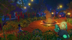 Wildmender Screenshots