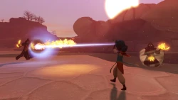 Wildmender Screenshots