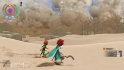 Wildmender Screenshots