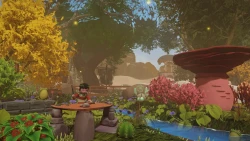 Wildmender Screenshots