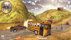 Zombie Derby Screenshots
