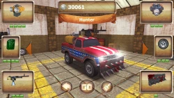 Zombie Derby Screenshots