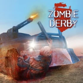 Zombie Derby