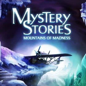 Mystery Stories: Mountains of Madness