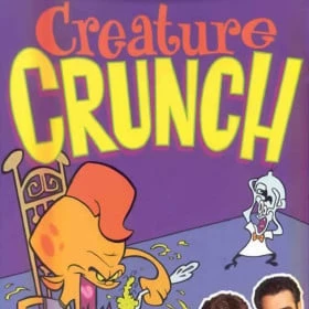 Creature Crunch