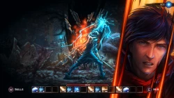 VED Screenshots