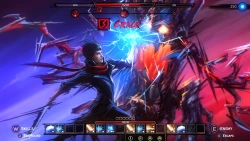 VED Screenshots