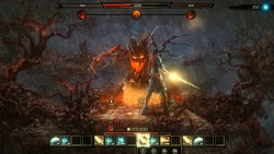VED Screenshots