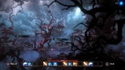 VED Screenshots