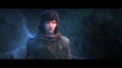 VED Screenshots
