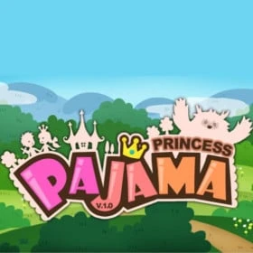 Princess Pajama