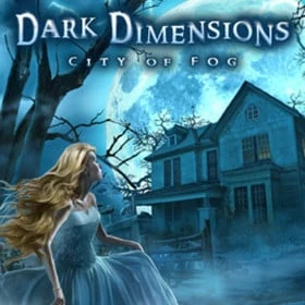 Dark Dimensions: City of Fog