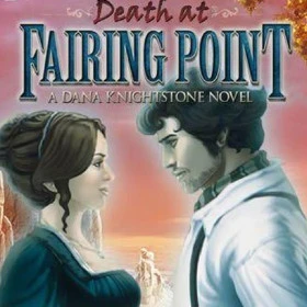 Death at Fairing Point: A Dana Knightstone Novel