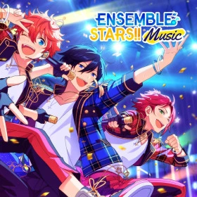 Ensemble Stars!! Music