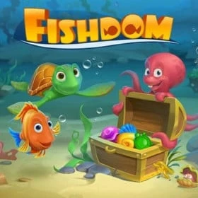 Fishdom