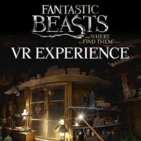 Fantastic Beasts and Where to Find Them: VR Experience