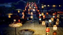 Wandering Sword Screenshots