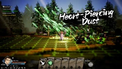 Wandering Sword Screenshots