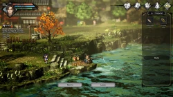 Wandering Sword Screenshots