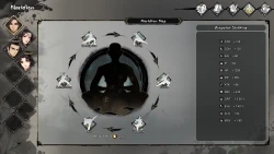Wandering Sword Screenshots