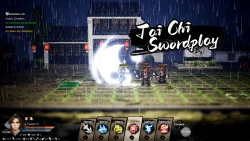Wandering Sword Screenshots