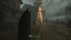 Pathologic: The Marble Nest Screenshots