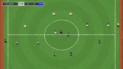 Tiny Football Screenshots