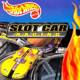 Hot Wheels: Slot Car Racing